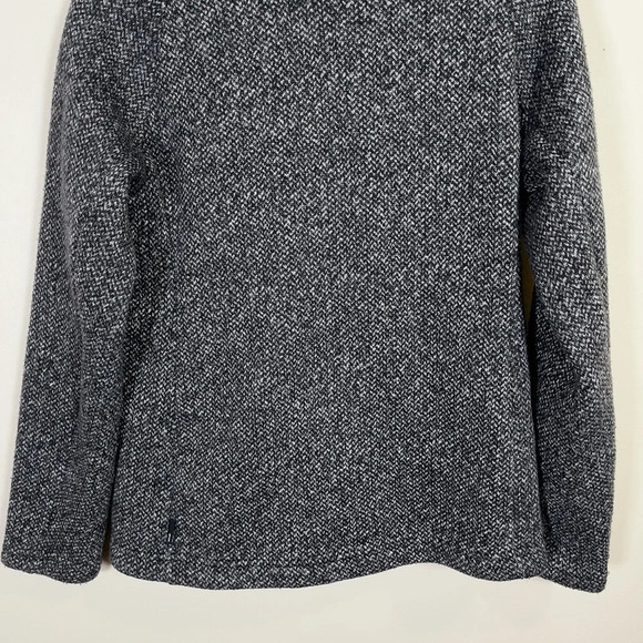 MEC Fleece Full Zip  Jacket - Picture 12 of 14